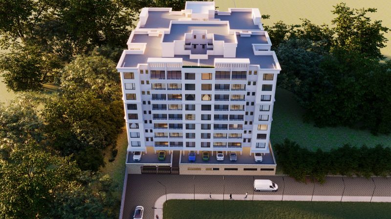 Apartments for Sale – Tefillah Residence, Thindigua